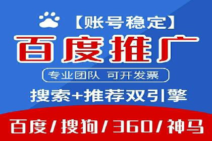SEM竞价托管实战技巧：案例分析